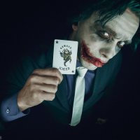 Joker :: Денис Драгунов