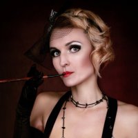 Проект "Dark Cabaret" :: Катерина Килякова