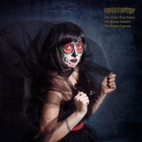 Проект Halloween :: Roman Sergeev