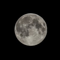 Луна :: Андрей Мартюшев