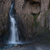Водопад Каракая Су... :: Vadim77755 Коркин