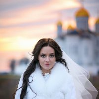 Wedding day   Фотограф - Екатерина Бражнова  Стиль/Декор - Екатерина Бражнова :: Екатерина Бражнова