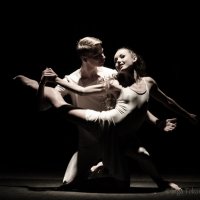 Танец :: Inga Tokar 