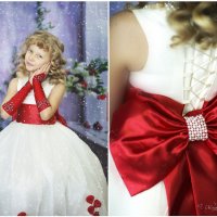 Съёмка производилась для рекламы магазина "Моя маленькая леди" :: Марина Потапова