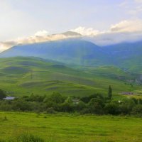 Северная Осетия :: ФотоЛюбка *