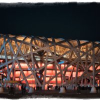 Олимпийский стадион :: Alexander Dementev