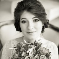 Красавица невеста :: Катерина Кучер