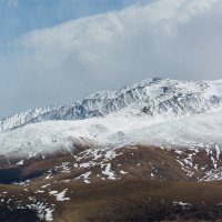 Приэльбрусье :: Альберт Беляев