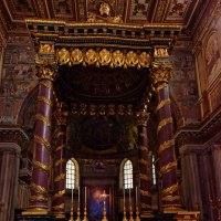 Santa Maria Maggiore :: Павел Сущёнок