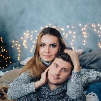 love story 2 :: Василий Гущин