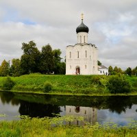 Боголюбово :: Алексей Чигвинцев