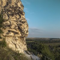 Природный, архитектурно-археологический музей-заповедник «Дивногорье» :: Юрий Клишин