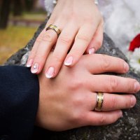 wedding :: Алина Лисовская