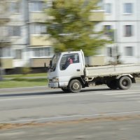 Движение :: Владимир Постышев