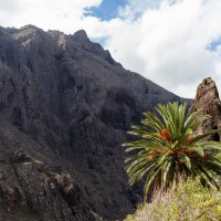 Barranco de Masca :: Дмитрий Сиялов