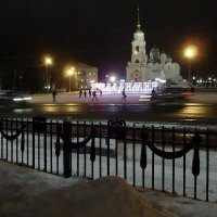 На Соборной! :: Владимир Шошин