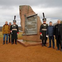 Гроза двенадцатого года!!! :: Андрей Буховецкий