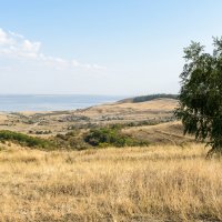 с. Белогорское Саратовской обл. :: Андрей ЕВСЕЕВ