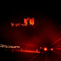 Hohenschwangau, Bavaria, Germany :: Vasil Klim