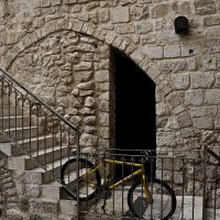 Иерусалим - старый город :: Владимир Брагилевский