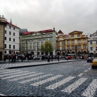 Прага :: Serg _