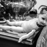 старая кукла :: Наталия Л.