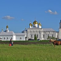 летний день :: НАТАЛЬЯ 