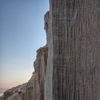 Соляные столбы :: Валерий Цингауз