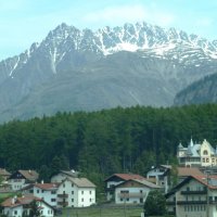 Italia, Trentino :: Svetlana (Lucia) ***