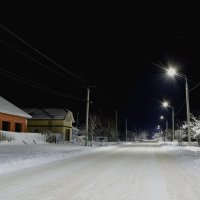 Тишина... :: Петр Заровнев