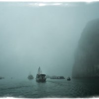Туман :: Alexander Dementev