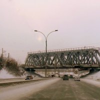 Мост . :: Мила Бовкун