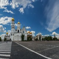 Кремль.Москва. :: юрий макаров