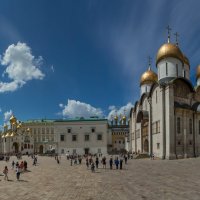 Кремль.Москва. :: юрий макаров