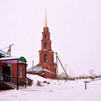 Задонск :: Владимир Болдырев