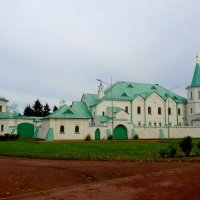 Ратная Палата, г.Пушкин - Царское Село :: GalLinna Ерошенко