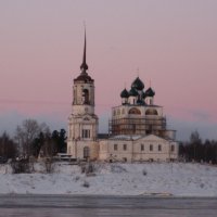 Благовещенский собор :: Алексей Хохлов