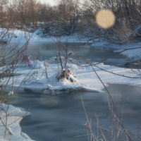 Незамерзайка :: Роман Царев