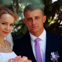 Свадьба Кости и Маши) :: Кристина Старшова