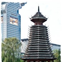 Пагода :: Alexander Dementev