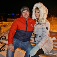 Love Story :: Валерия Воронова
