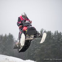Snowcross :: Андрей Andrey
