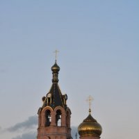 Православная Святыня :: Светлана Ларионова