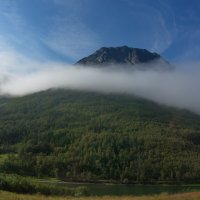 на пути к Норвегии :: Валентина Папилова