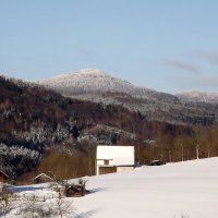 Зимние Зарисовки :: Эдвард Фогель