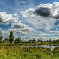 Смоленщина :: Милешкин Владимир Алексеевич 