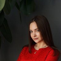 . :: Алина Дорофеева