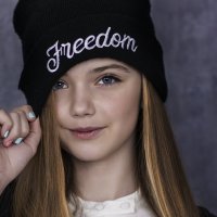 Freedom :: Lena Dorry