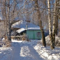 В Тридевятом царстве ... :: Святец Вячеслав 