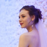 Свадебная ярмарка "Wedding Fair Perm 2017".Пермь :: Анастасия Иванова